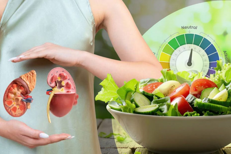 lower creatinine levels naturally