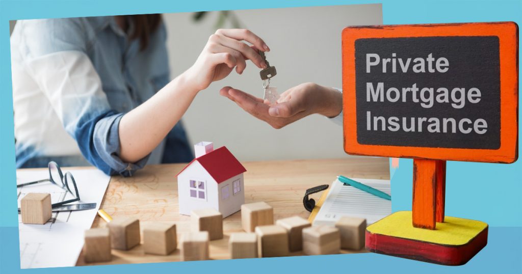 What is private mortgage insurance