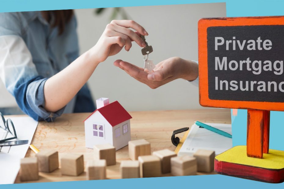 What is private mortgage insurance