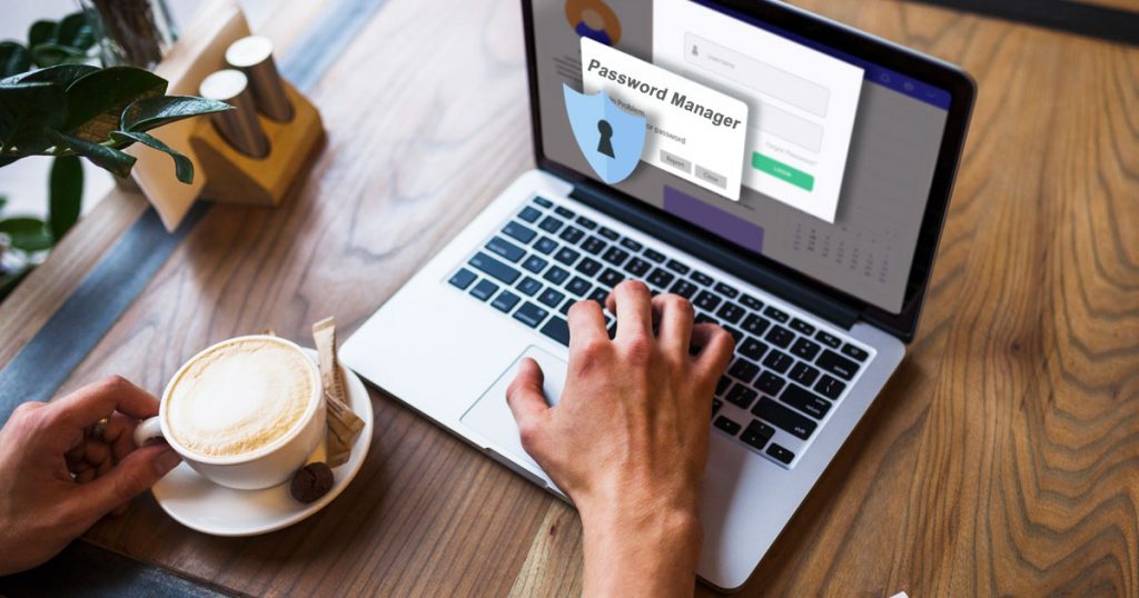 Should I use a password manager