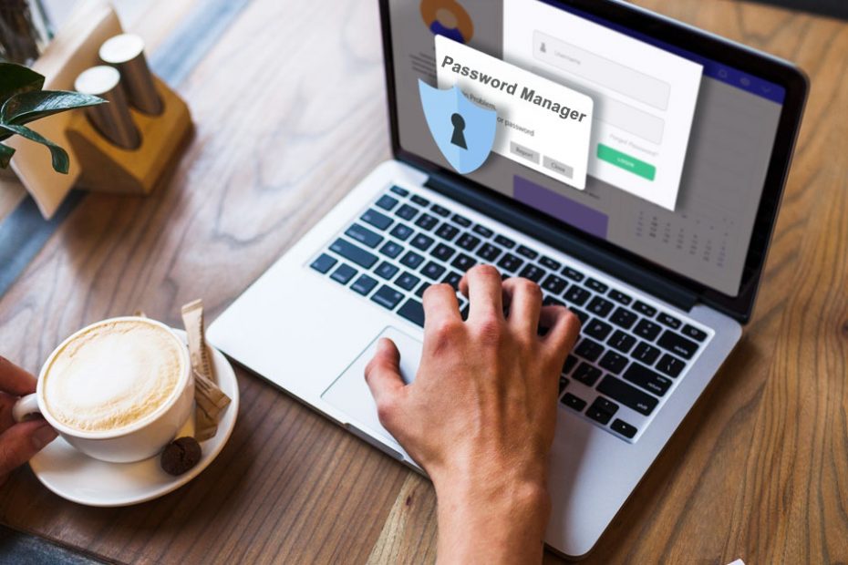 Should I use a password manager