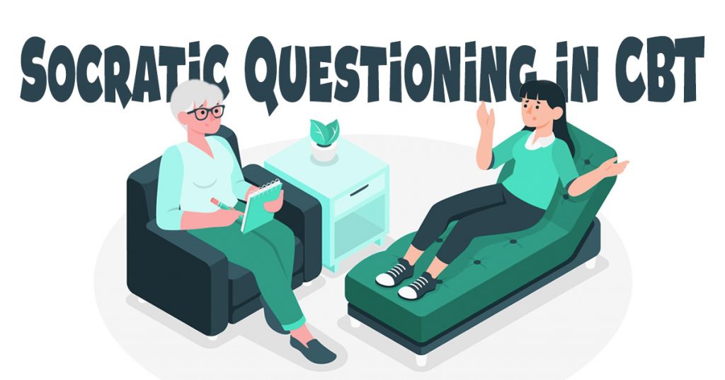 socratic questioning cbt