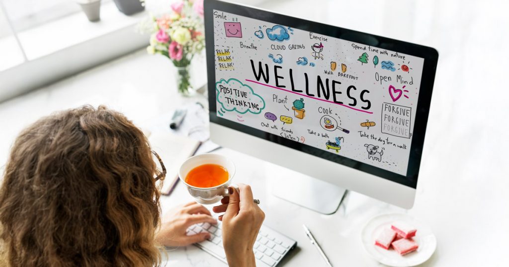 wellness-business-startup