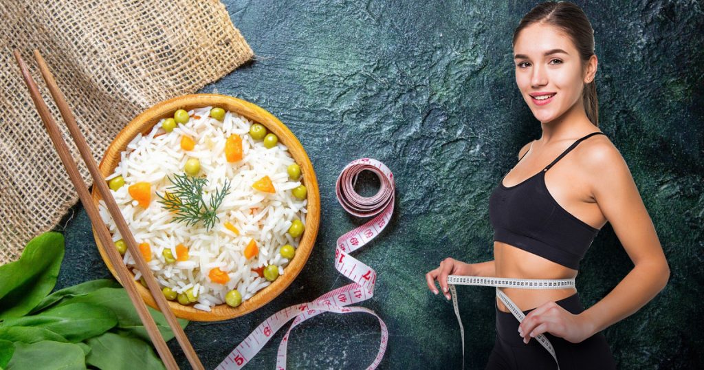 rice diet