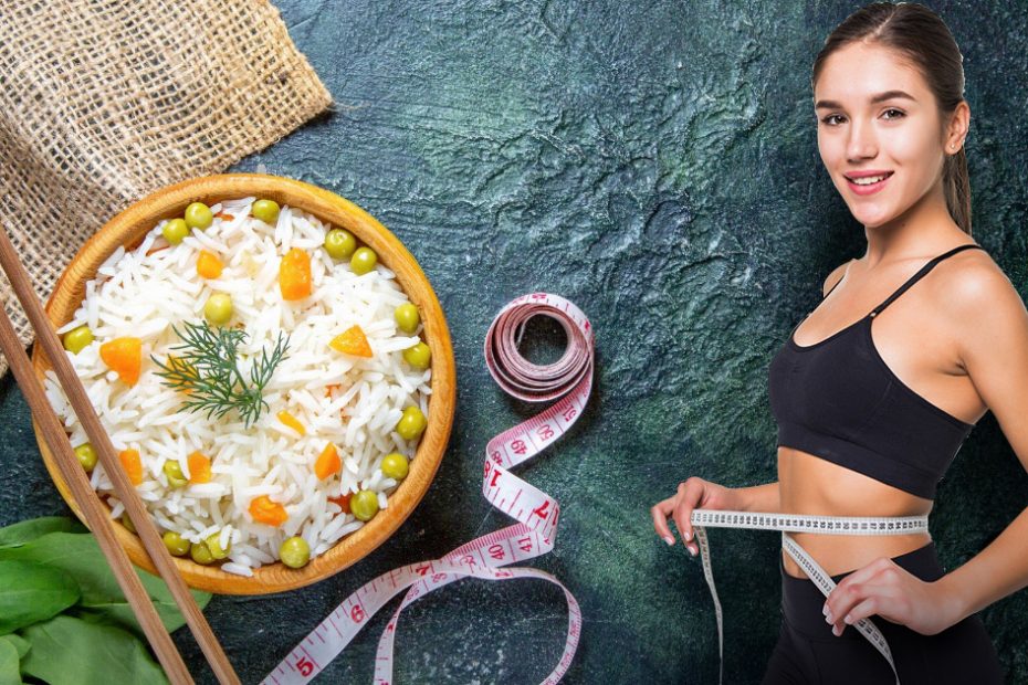 rice diet