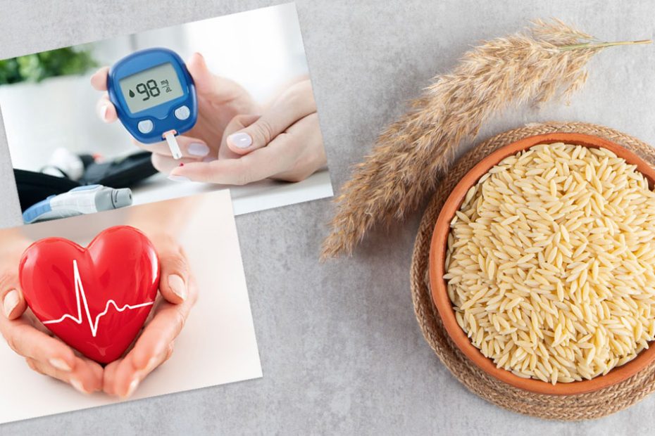 Benefits of brown rice