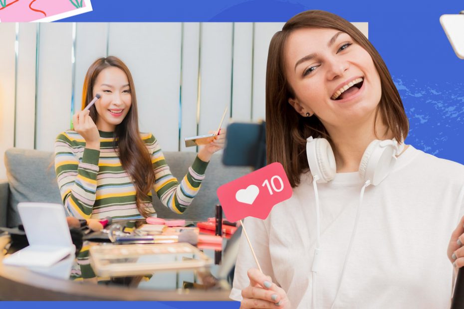 Benefits of influencer marketing