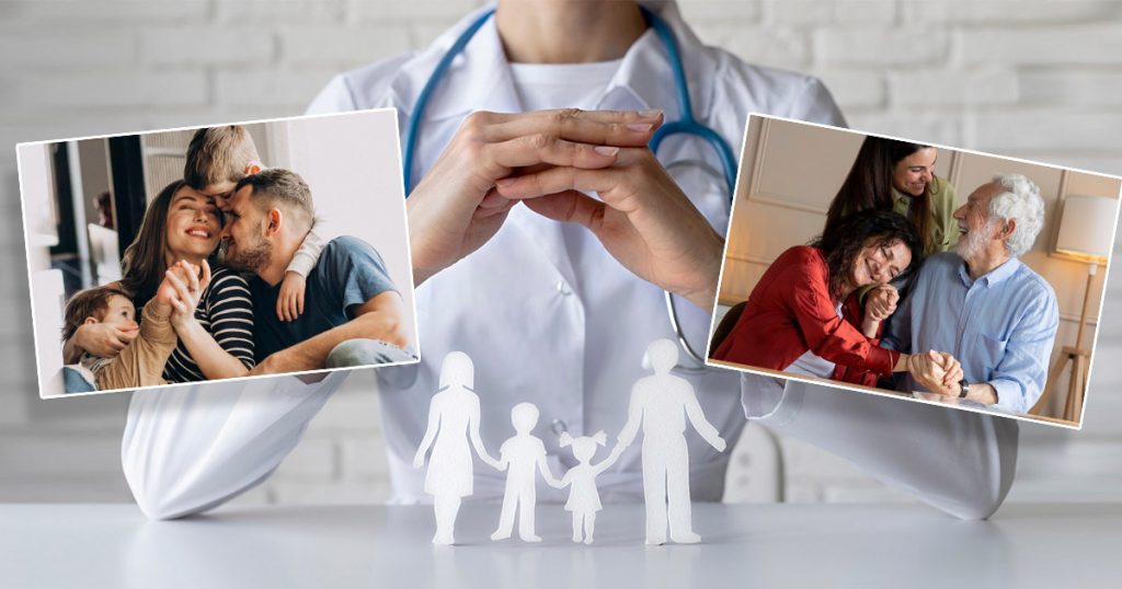 Life insurance settlement options