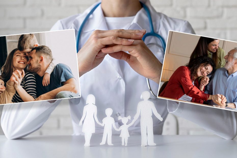 Life insurance settlement options