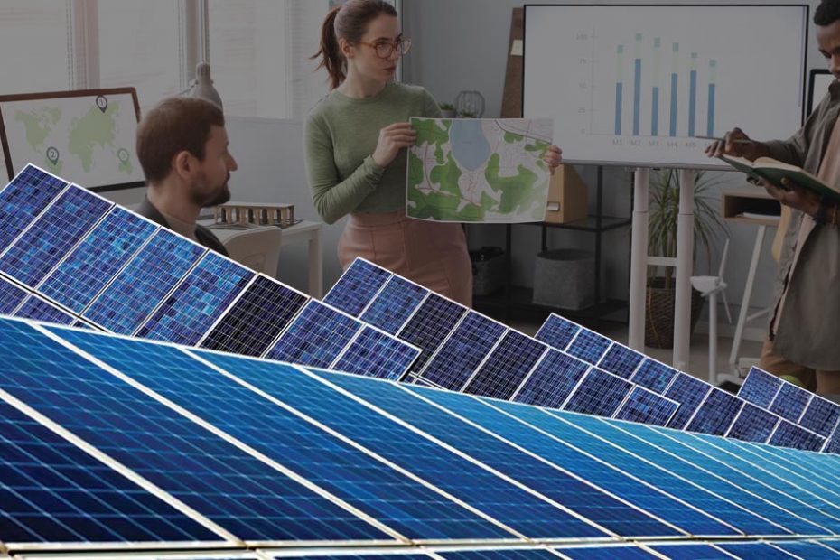 10 Reasons Businesses Should Switch to Renewable Energy