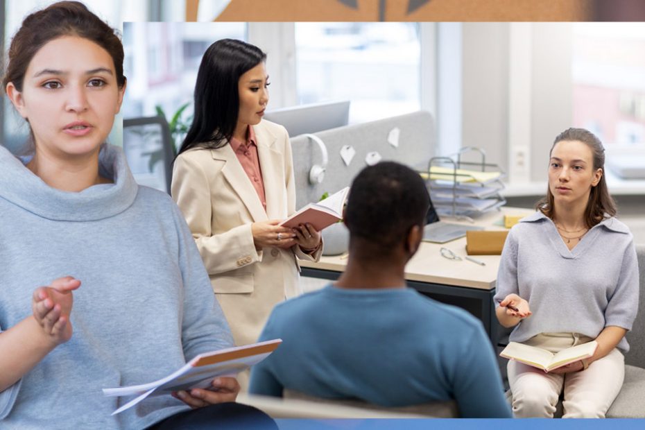 How to become a career counselor