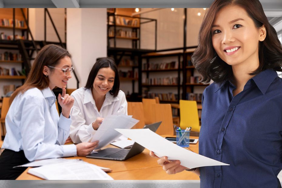 How to become an actuary