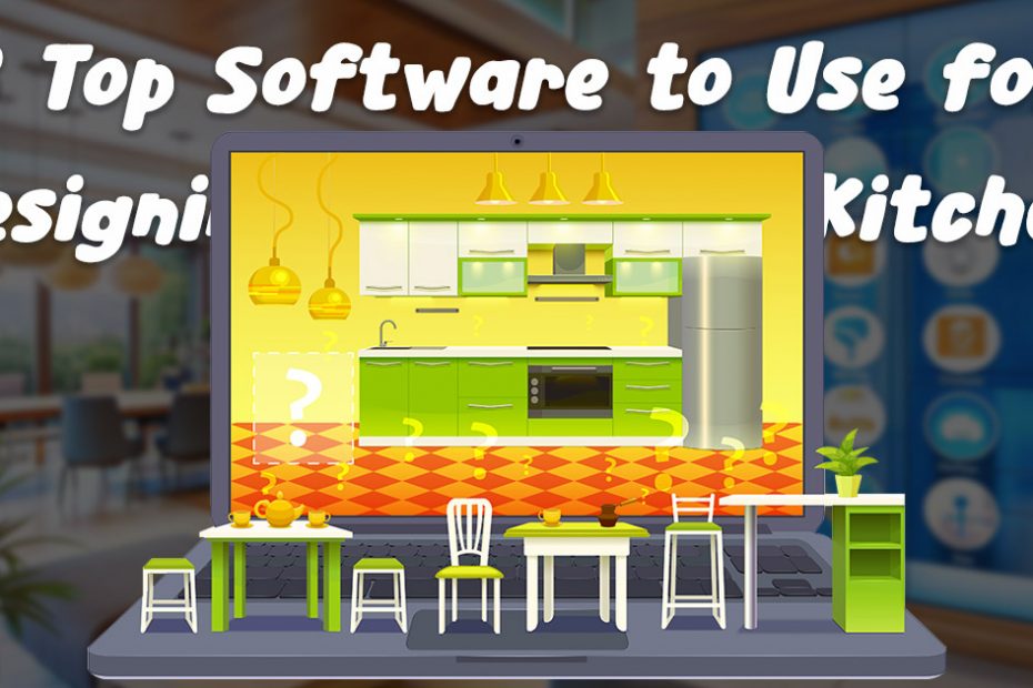 Best kitchen design software