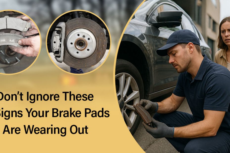 How long do brake pads last