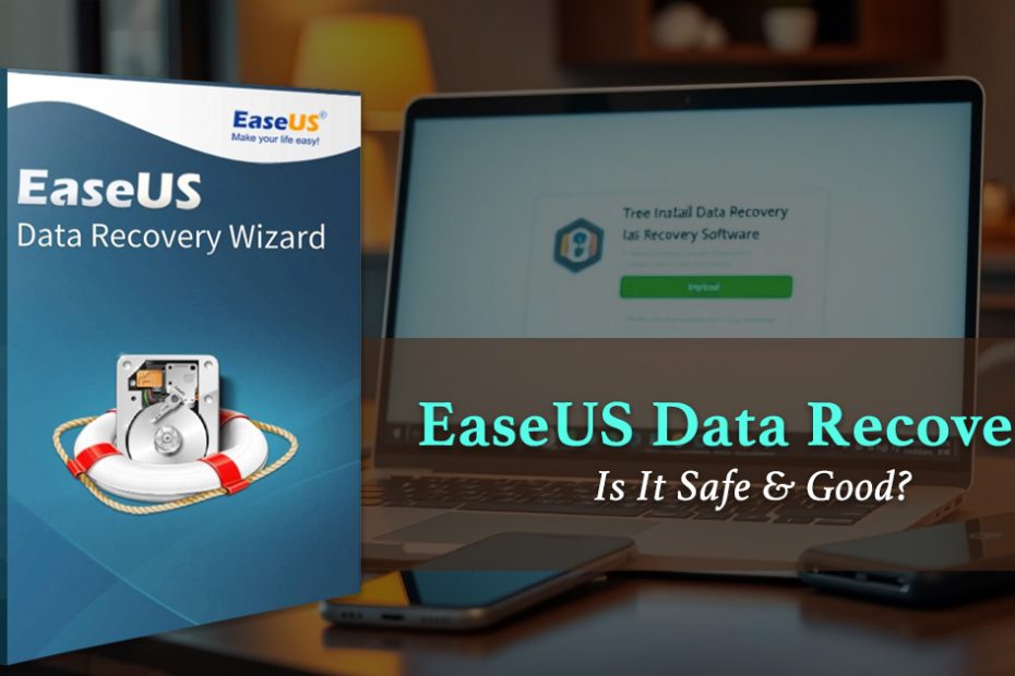 Is easeus safe