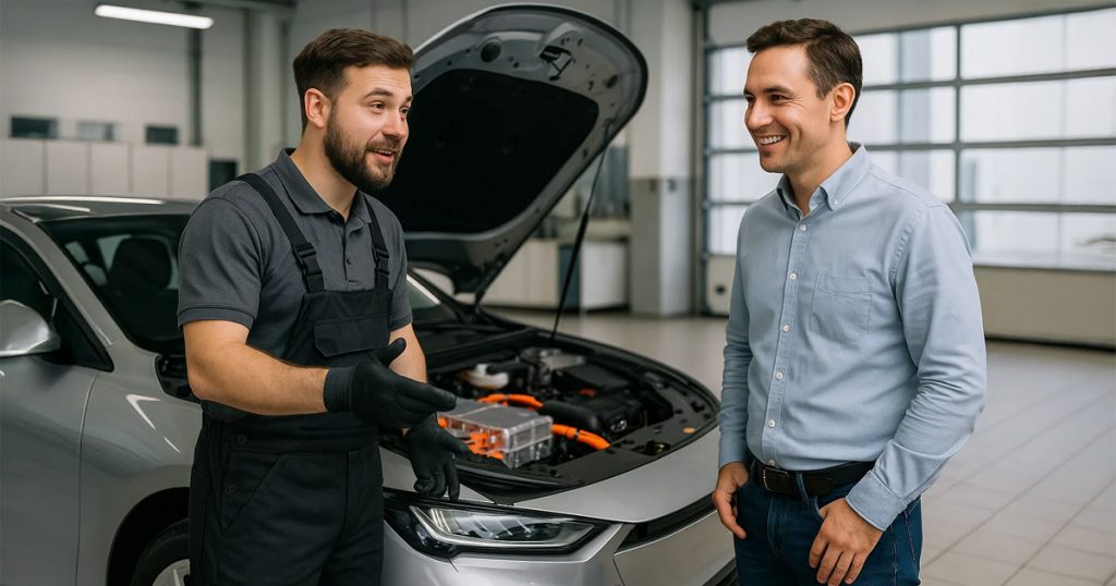 electric-car-maintenance
