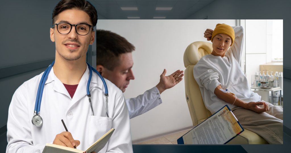 How long is immunotherapy treatment