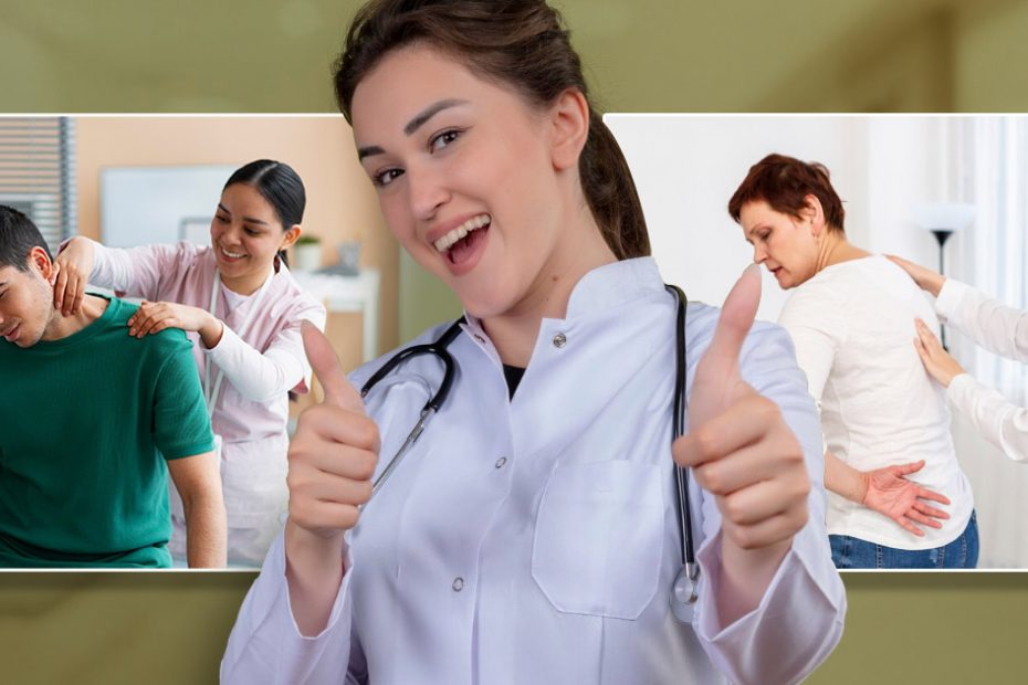 What does pain management do