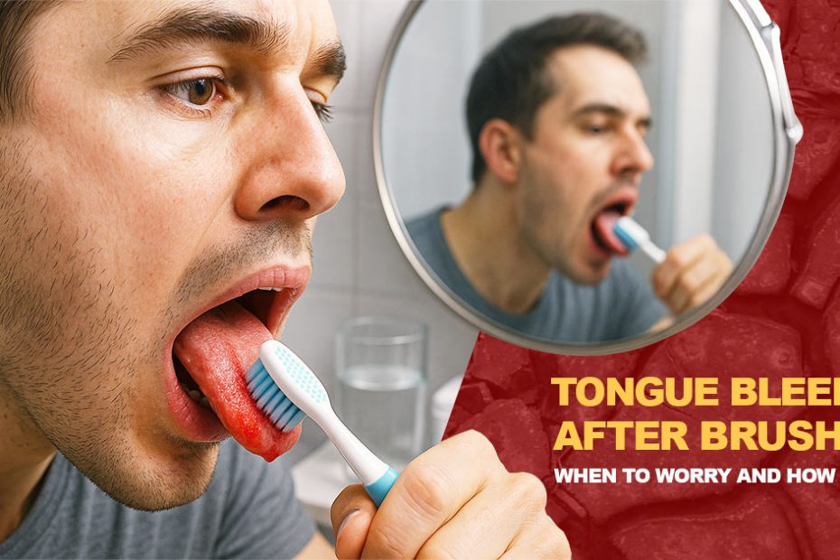 tongue-bleeding-after-brushing