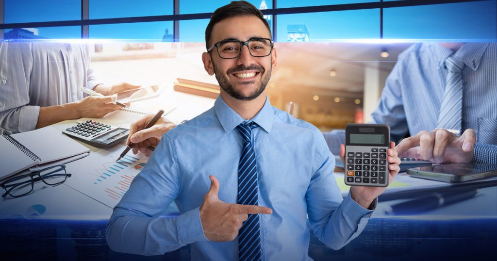 When to hire an accountant