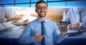 When to hire an accountant
