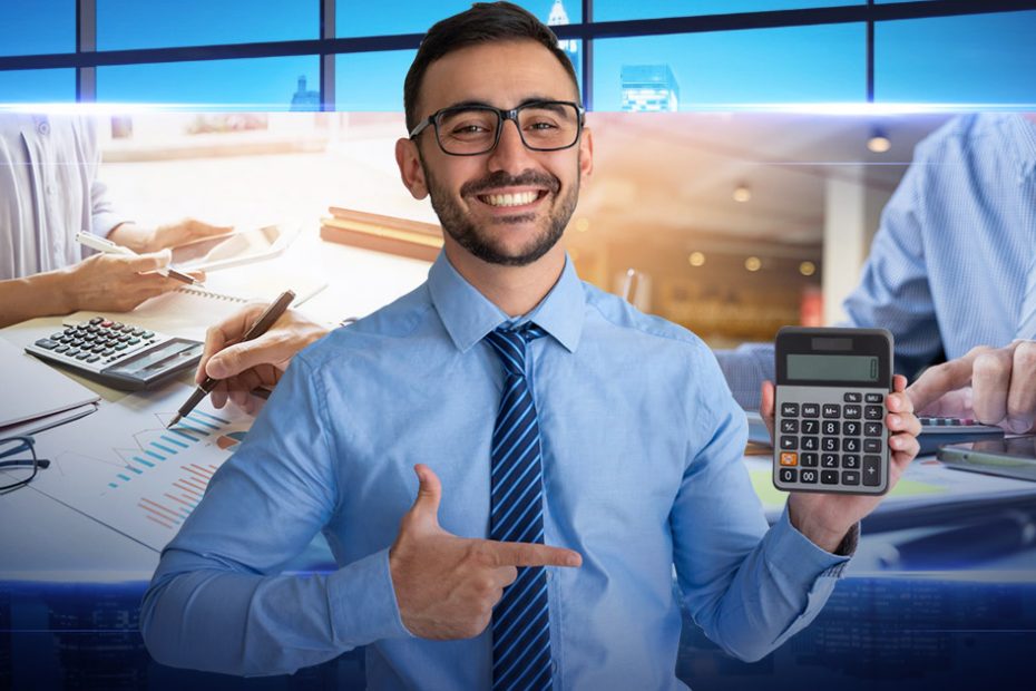 When to hire an accountant