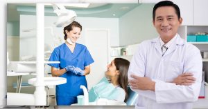 How to become a dental hygienist