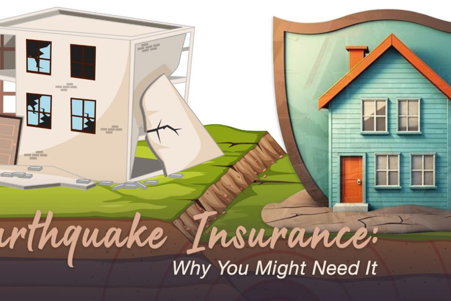 Is earthquake insurance worth it