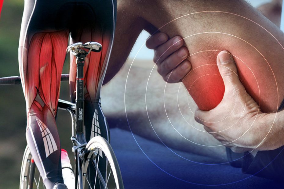 Is cycling good for hamstring injury