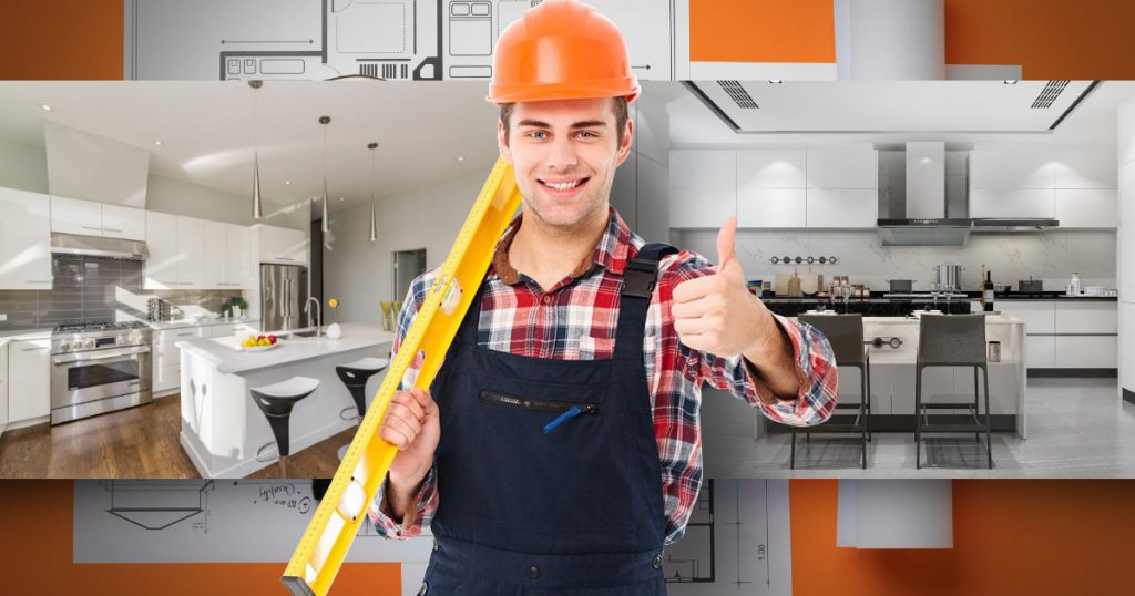 How to choose a kitchen remodeling contractor