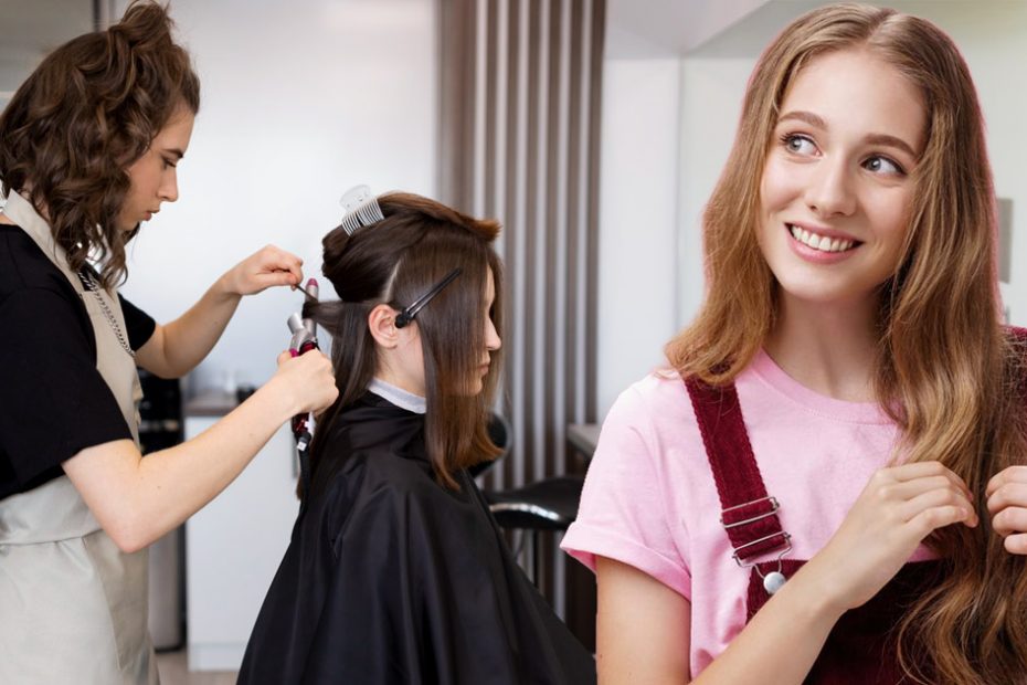 How much does it cost to go to hair school