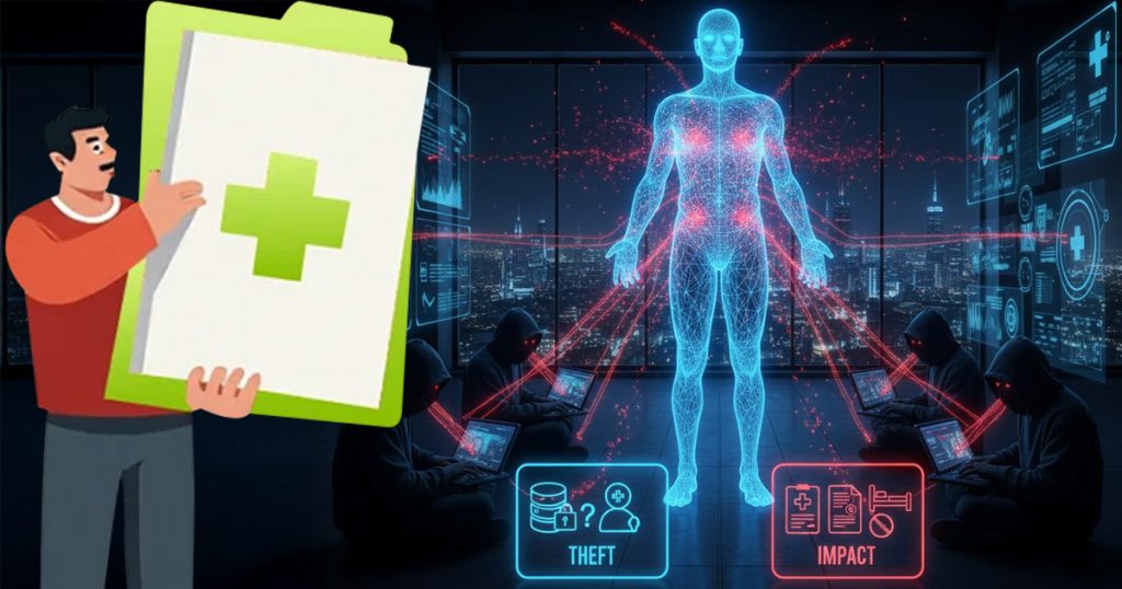 What is medical identity theft