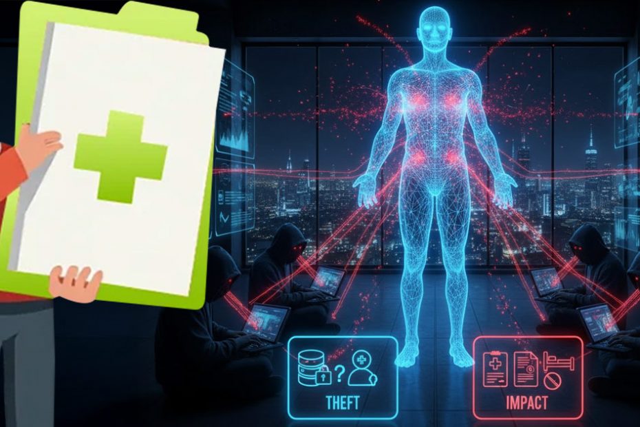 What is medical identity theft