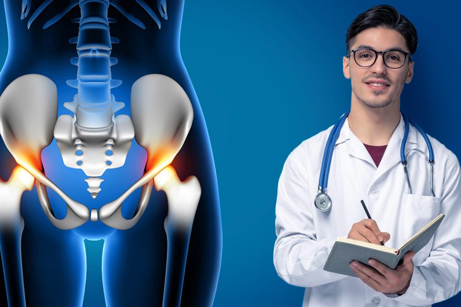 Sacroiliac joint disease treatment