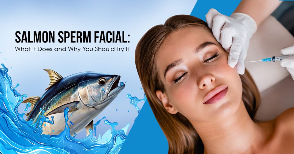 salmon-sperm-facial