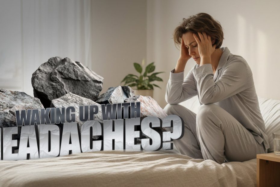waking-up-headaches
