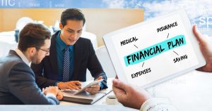 How to choose a financial planner