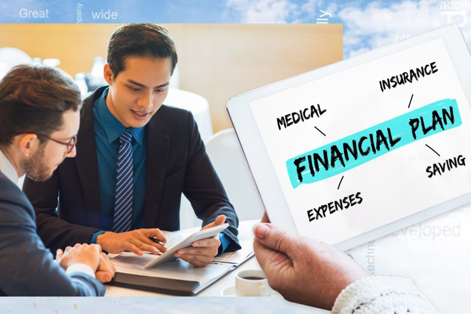 How to choose a financial planner