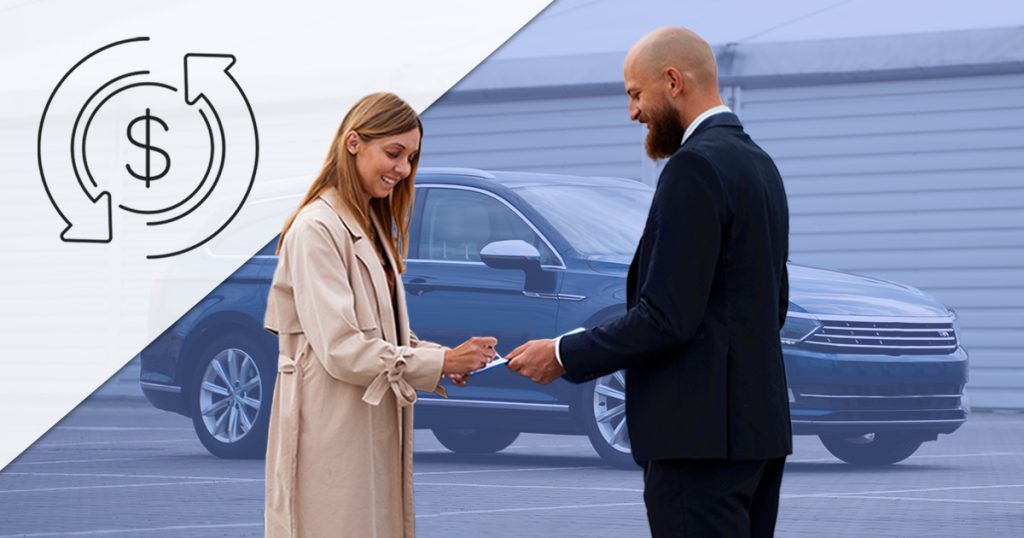 How to get out of a car lease