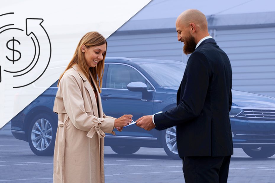 How to get out of a car lease