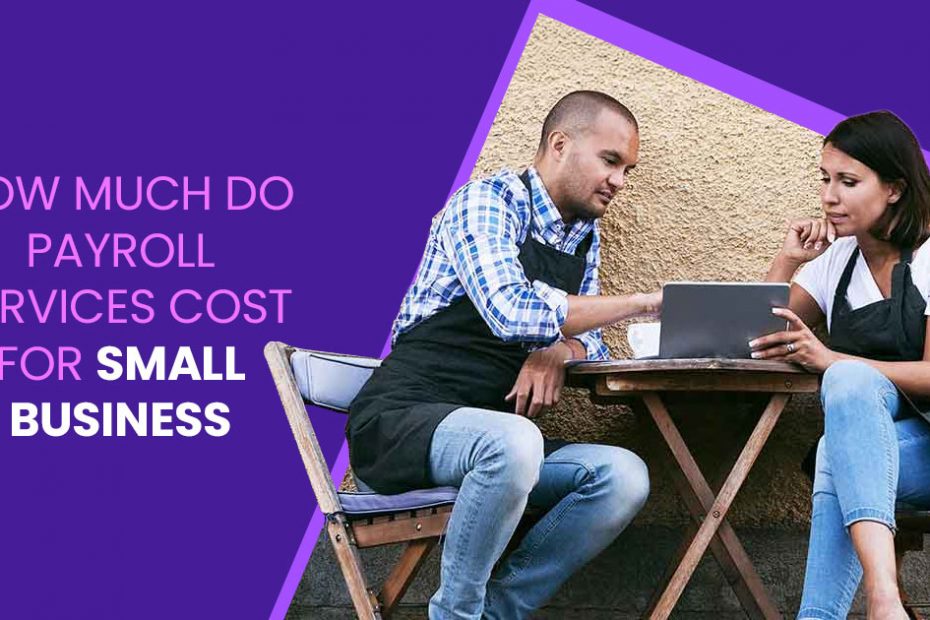 How much do payroll services cost